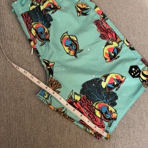 Extra Swim Shorts Pictures